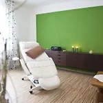 Hotel Bio-hotel Uplaender Hof