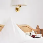 Hotel Bio-hotel Uplaender Hof Willingen (Upland)