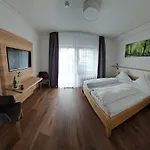 Bio-hotel Uplaender Hof Hotel 3*