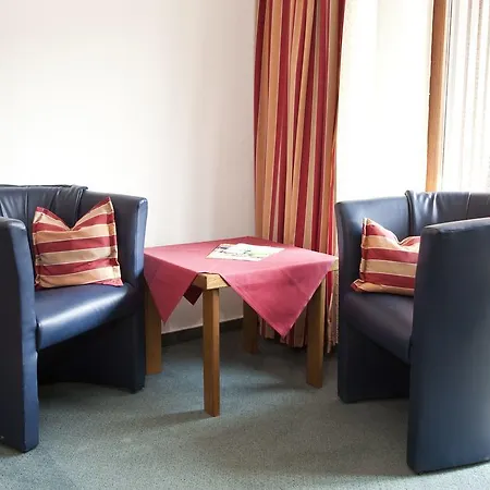 Upländer Hof Hotel Willingen (Upland)