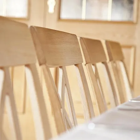 Bio-hotel Uplaender Hof