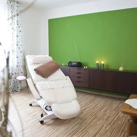 فندق Bio-hotel Uplaender Hof