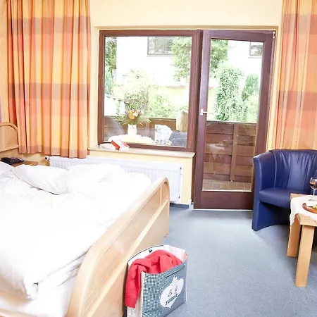 Upländer Hof Hotel