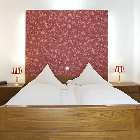 Bio-hotel Uplaender Hof Hotel Willingen (Upland)