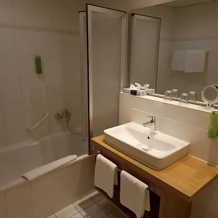 Bio-hotel Uplaender Hof 3*