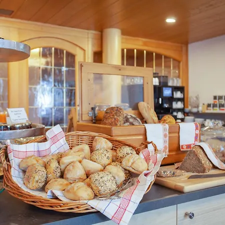 Upländer Hof Hotel 3*