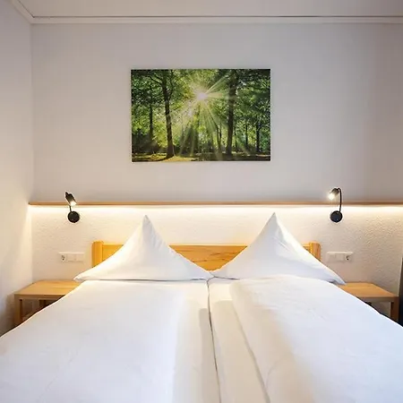 Upländer Hof 3*