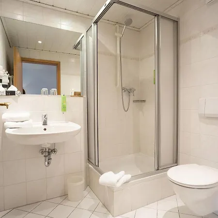 Bio-hotel Uplaender Hof 3*