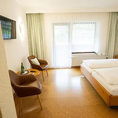 Bio-hotel Uplaender Hof 酒店