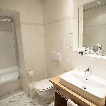 فندق Bio-hotel Uplaender Hof