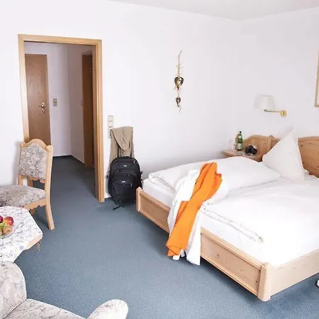 Bio-hotel Uplaender Hof فندق 3*