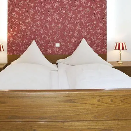 فندق Bio-hotel Uplaender Hof