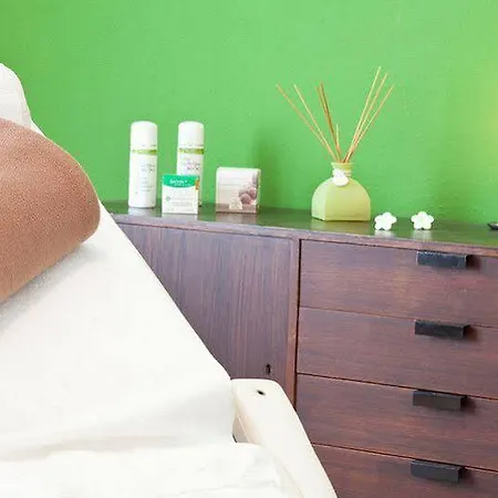 Bio-hotel Uplaender Hof فندق فيلنغن