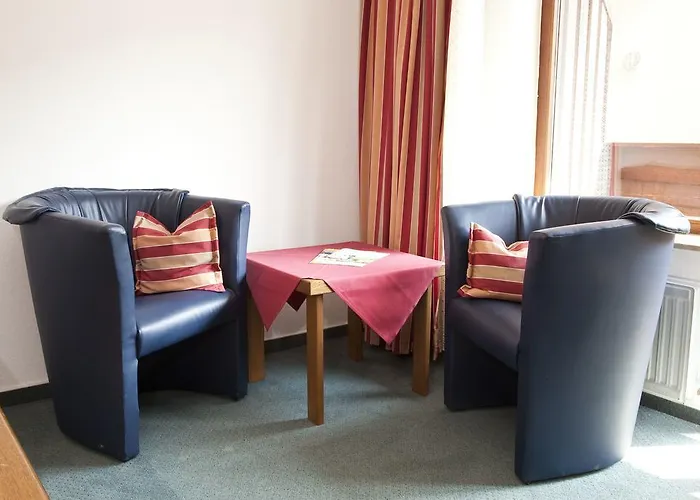 Bio-hotel Uplaender Hof Szálloda Willingen