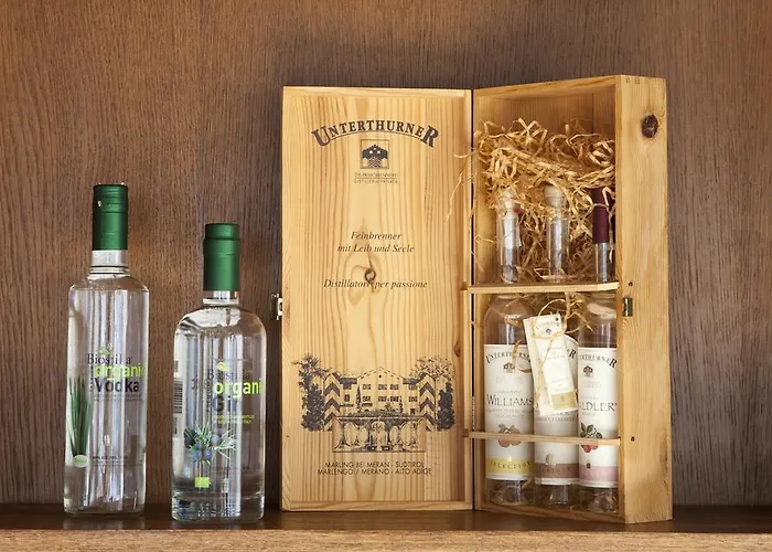 Bio-hotel Uplaender Hof Отель Виллинген