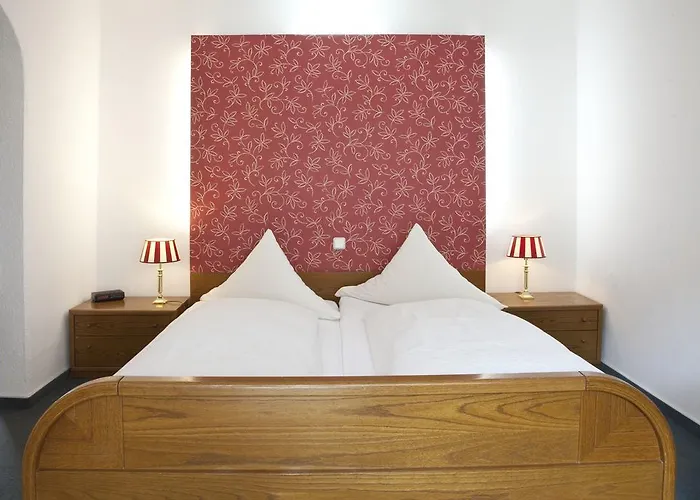 Bio-hotel Uplaender Hof Szálloda Willingen