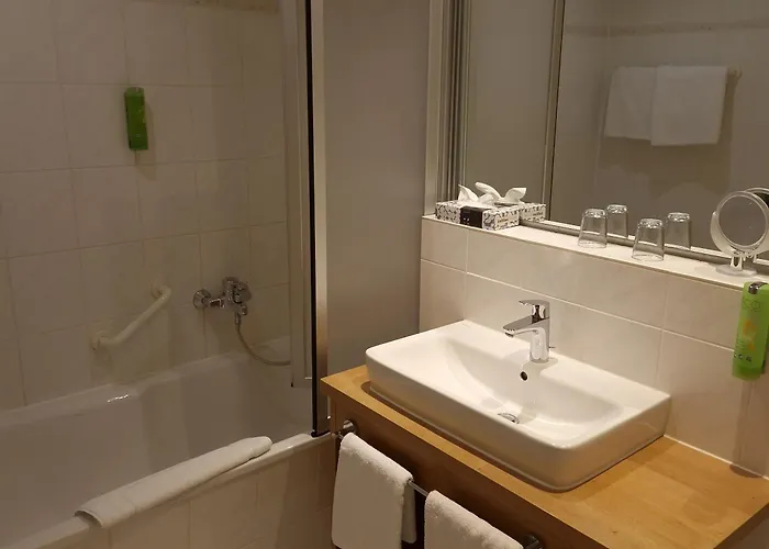 Bio-hotel Uplaender Hof 3*