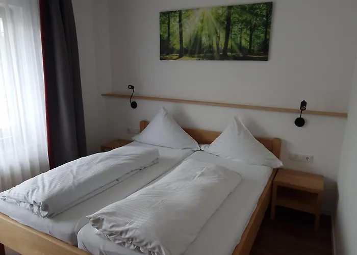 Bio-hotel Uplaender Hof 3* Willingen