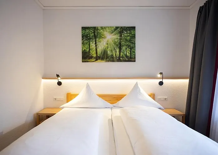 Bio-hotel Uplaender Hof 3*