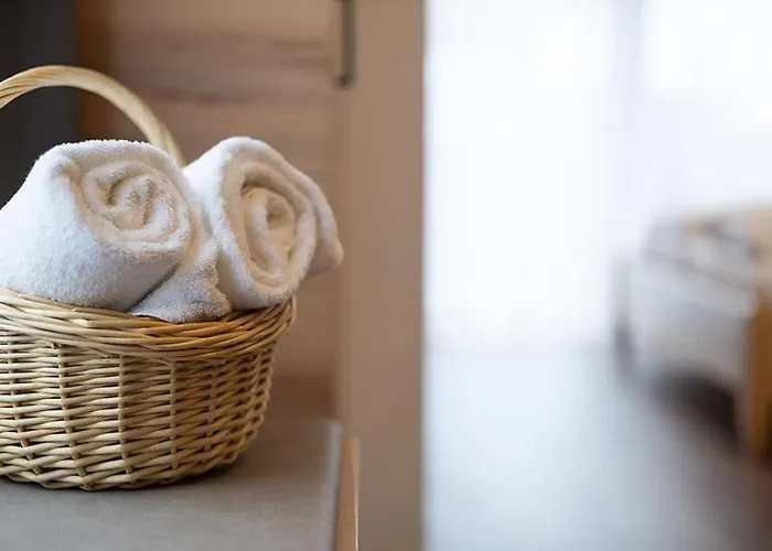 Szálloda Bio-hotel Uplaender Hof