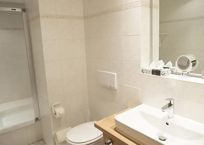 Szálloda Bio-hotel Uplaender Hof