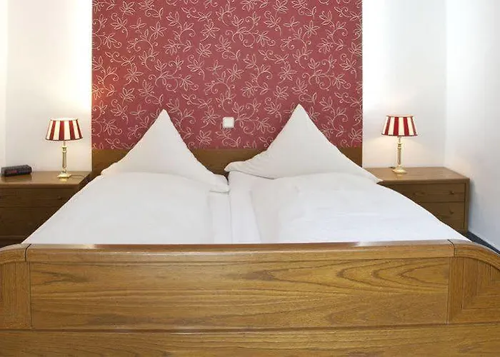 Szálloda Bio-hotel Uplaender Hof