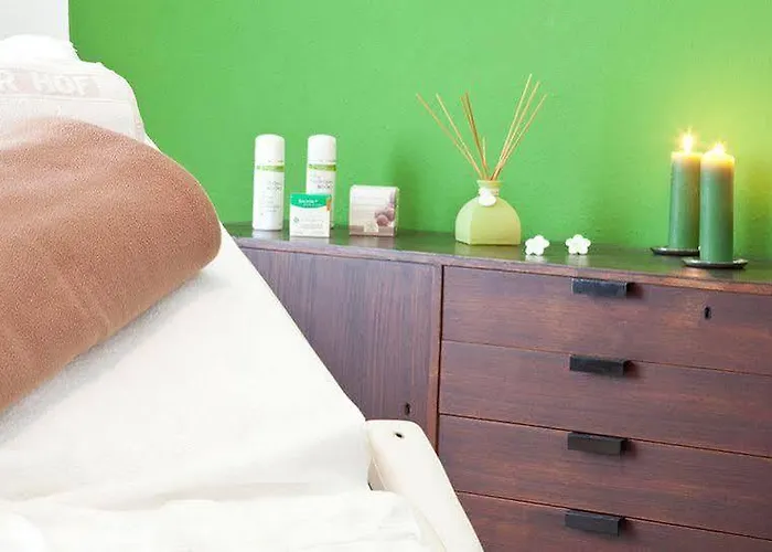 Bio-hotel Uplaender Hof Отель Виллинген